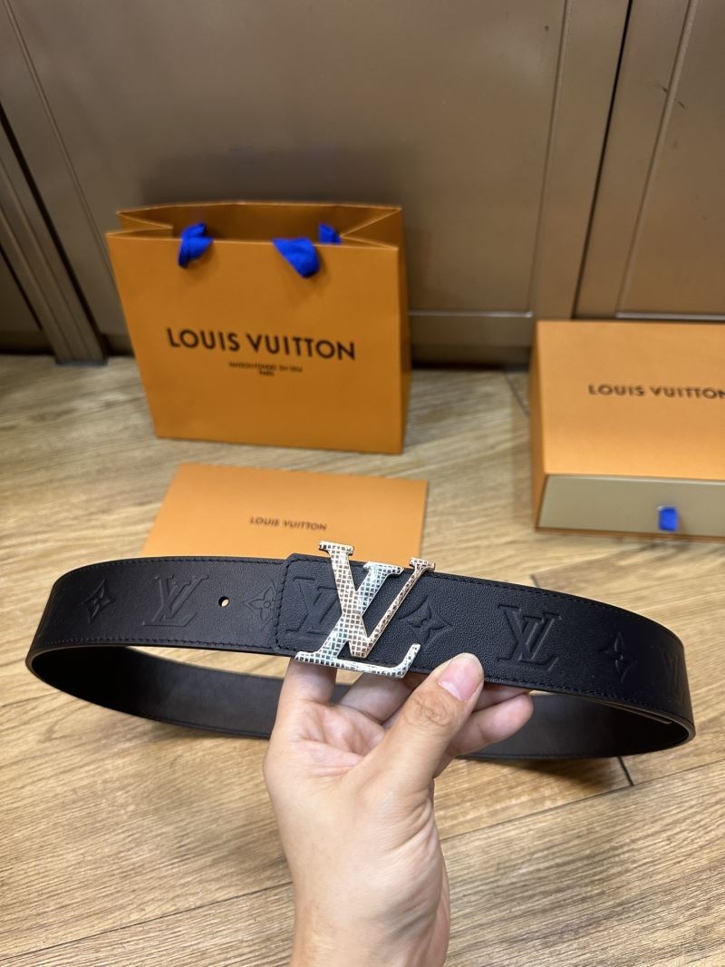 Louis Vuitton Belts